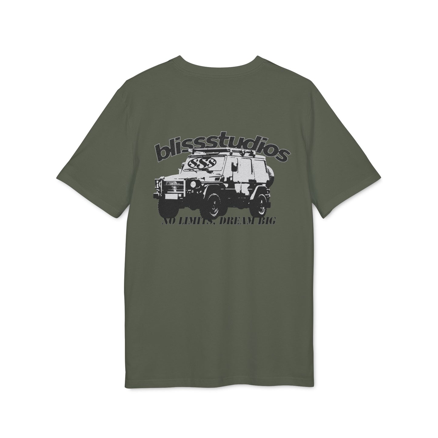 G-Wagon Tee