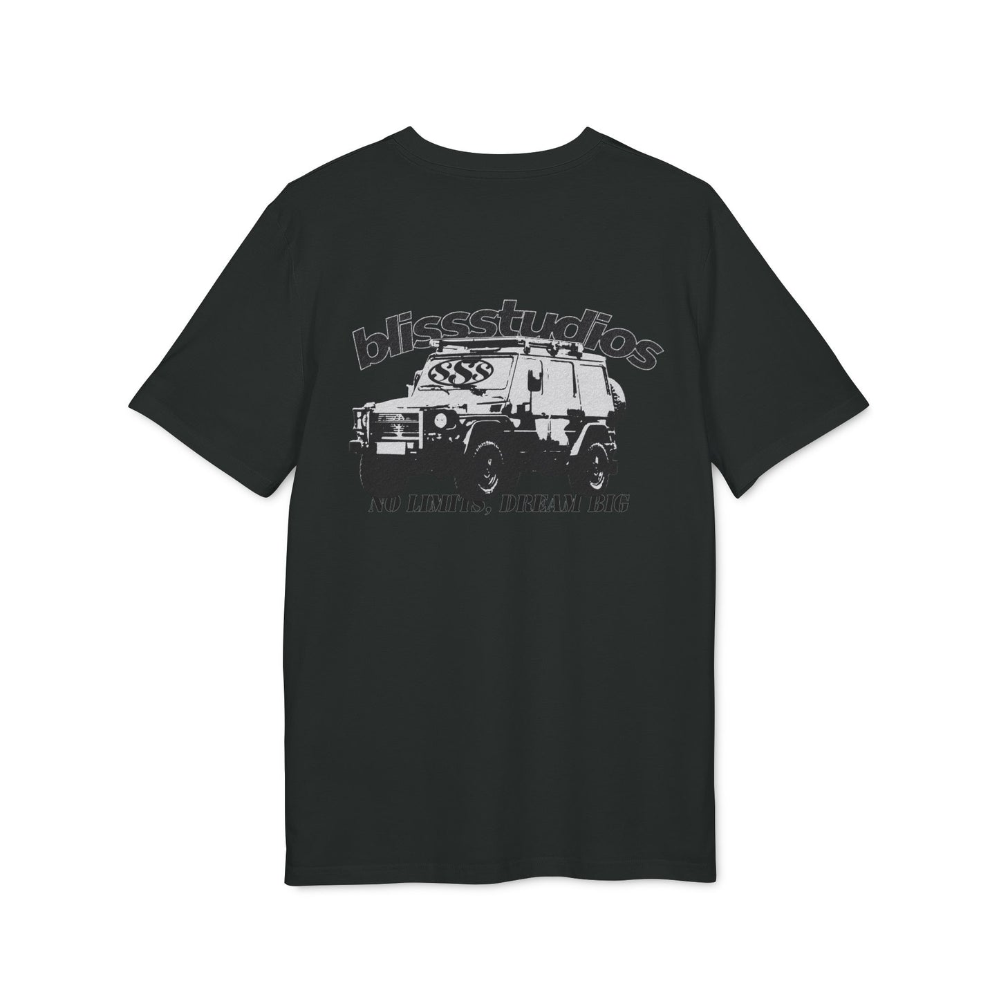 G-Wagon Tee