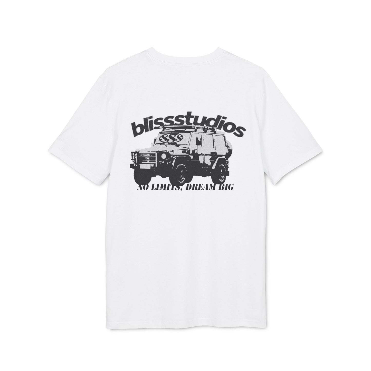 G-Wagon Tee
