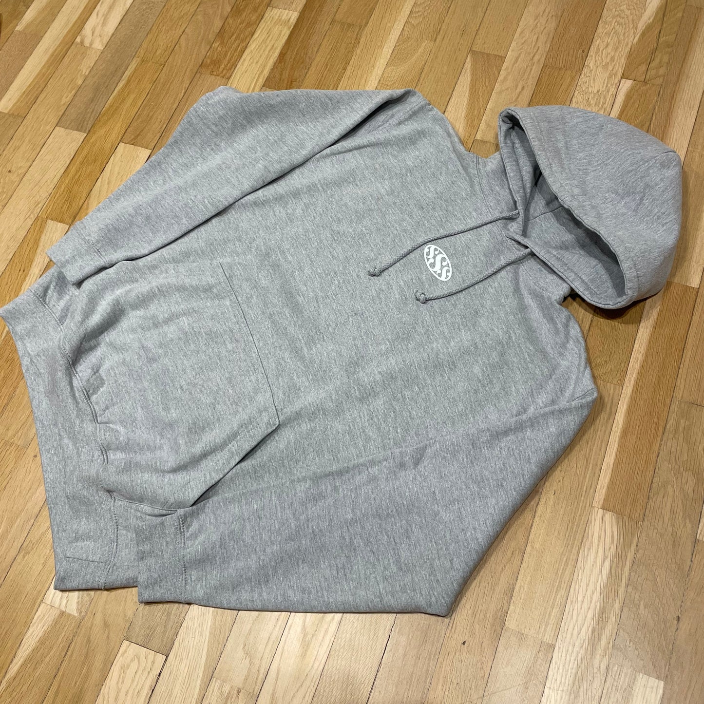 Studios Hoodie